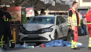 Dy të vdekur dhe 22 të plagosur/ Bilanc i rëndë nga ngjarja në Leipzig