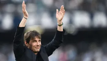 “Dy vite të shkëlqyera, por këtu kishte shumë helm”/ Conte njofton largimin nga Napoli: Italia? Edhe Guardiola është ideal për atë post