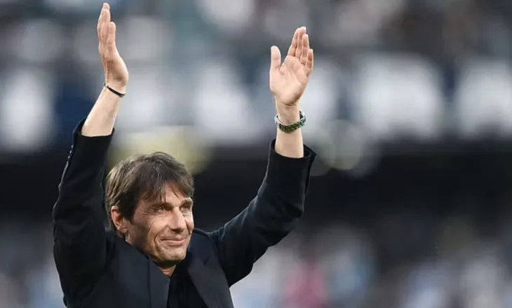 “Dy vite të shkëlqyera, por këtu kishte shumë helm”/ Conte njofton largimin nga Napoli: Italia? Edhe Guardiola është ideal për atë post
