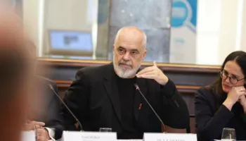 “Dyfisho sipërmarrjen tënde”, Rama: Program serioz i qeverisë për të mbështetur sipërmarrjet, ekonomia e shëndetshme