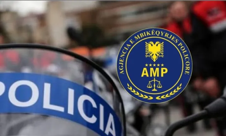 Dyshohen për shpërdorim detyre, AMP dërgon në prokurori dy policë në Tiranë