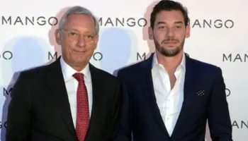 Dyshohet për vrasjen e babait të tij/ Arrestohet Jonathan Andic, djali i themeluesit të Mango-s