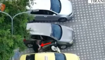 Dyshohet se furnizonte me kokainë anëtarët e grupit të trafikut, 51-vjeçari kapet te zona e “Freskut”