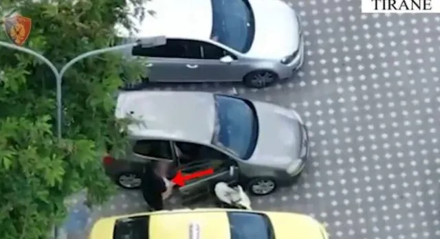 Dyshohet se furnizonte me kokainë anëtarët e grupit të trafikut, 51-vjeçari kapet te zona e “Freskut”