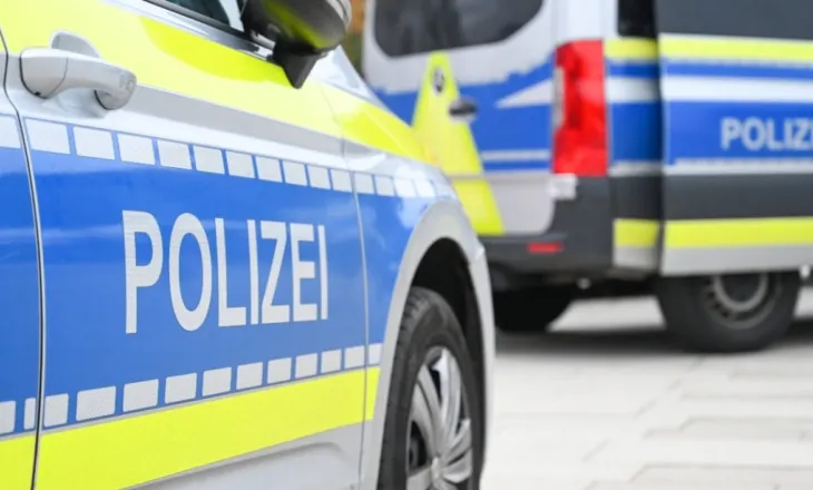 Dyshohet se planifikonte sulm terrorist, arrestohet 17-vjeçar sirian në Gjermani
