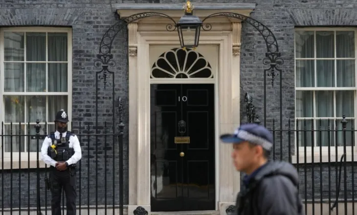 Dyshohet se spiunoi në favor të një shërbimi inteligjent iranian, arrestohet 46-vjeçari grek në Britani