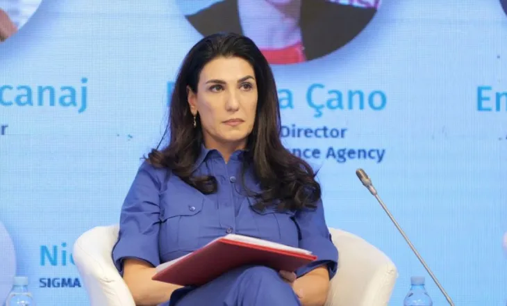 E akuzuar për abuzime me tenderat e AKSHI-t, flet për herë të parë  Mirlinda Karçanaj: Unë do të them të vërtetën..