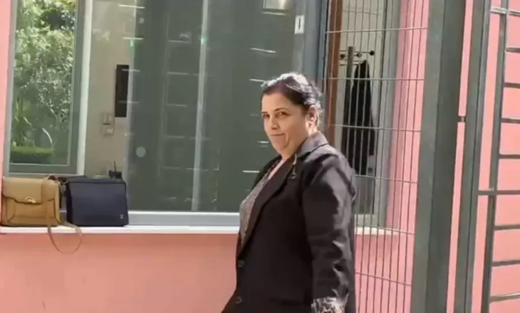 E akuzuar për korrupsion, GJKKO shpall fajtore ish-kryetaren e komanduar të Tropojës