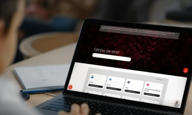 “E-Albania 2.0”, rihapet platforma, Rama: Një hap i ri në transformimin digjital të shërbimeve publike në Shqipëri