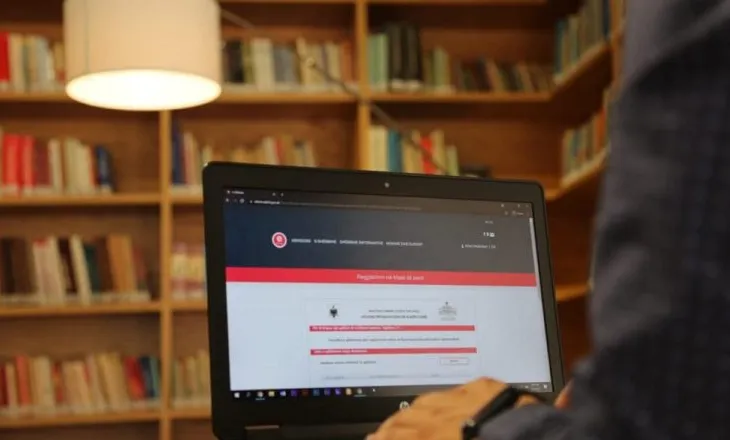 E-Albania 3 ditë jashtë funksionit: Ndërprerja e shërbimeve për përmirësimin e infrastrukturës teknologjike