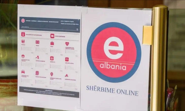 E-Albania “çmend” bizneset, sërish me probleme