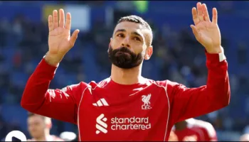 E ardhmja e Mohamed Salah, vendimi që pritet të vijë shumë shpejt