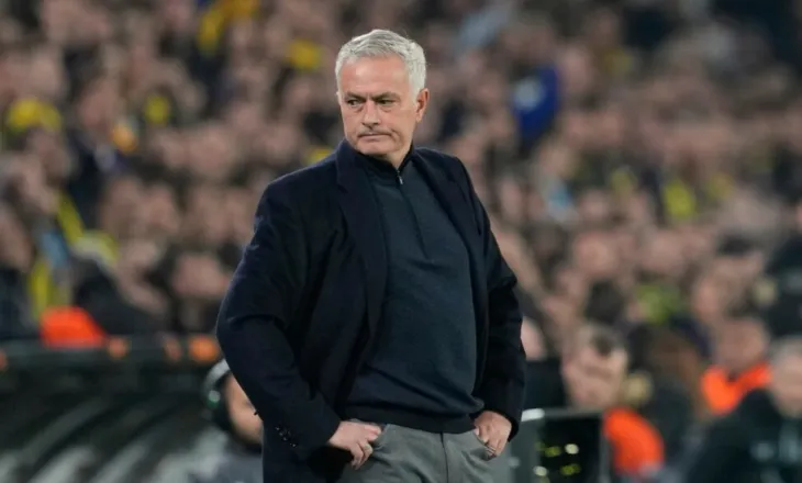 E ardhmja e Mourinhos në duart e zgjedhjeve, Real Madrid drejt votimeve vendimtare për presidencën