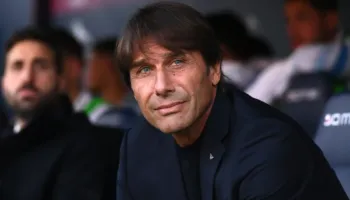 E bujshme! Jo vetëm Maldini si drejtues, ky ekip synon edhe Antonio Conte si trajner