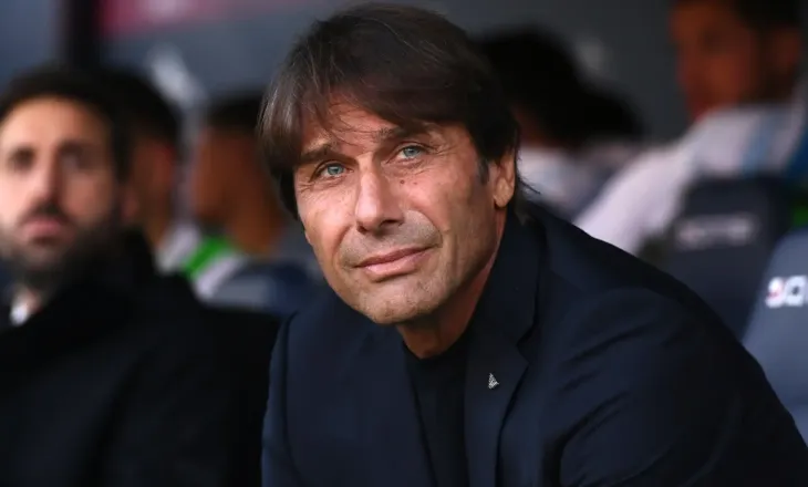 E bujshme! Jo vetëm Maldini si drejtues, ky ekip synon edhe Antonio Conte si trajner