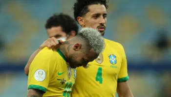 E BUJSHME: Neymar do të mbetet jashtë Botërorit? Zbulohet prapaskena e fundit nga Federata braziliane