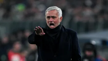 E bujshme nga Anglia… Mourinho e kërkon këtë sulmues të Barçës te… Real Madridi