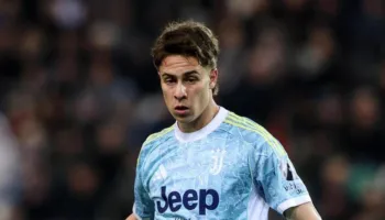 E BUJSHME: Real Madrid me propozim të çmendur për Juventusin. Dy lojtarë në këmbim të Kenan Yildiz