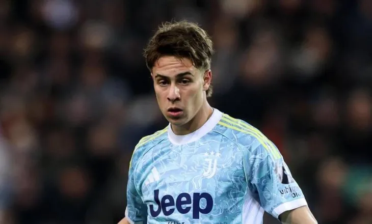 E BUJSHME: Real Madrid me propozim të çmendur për Juventusin. Dy lojtarë në këmbim të Kenan Yildiz