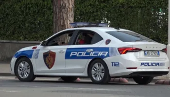 E dënuar për braktisjen e fëmijëve të mitur, arrestohet 29-vjeçarja në Tiranë