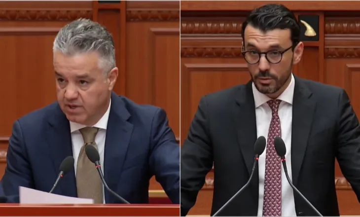 “E dhimbshme të shohësh që Shqipëria nuk siguron asnjë gramë naftë”/ Karakaçi i përgjigjet Bozdos: Nuk ka mungesë në furnizim, s’jemi të rrezikuar