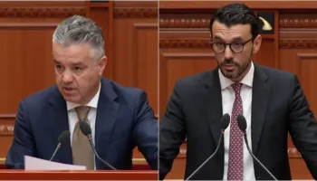 “E dhimbshme të shohësh që Shqipëria nuk siguron asnjë gramë naftë”/ Karakaçi i përgjigjet Bozdos
