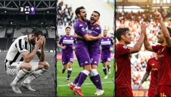 E diela e “zjarrit” në Serie A, skenarët e çmendur të javës së fundit, kush shkon në Champions?