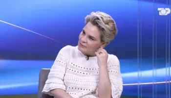 “E dua Ilirin, atij dhe fëmijëve u kërkoj falje”, intervista ndryshe e Monika Kryemadhit në “Shqipëria Live”: Braçe politikani më i mirë, do e votoja për kryebashkiak