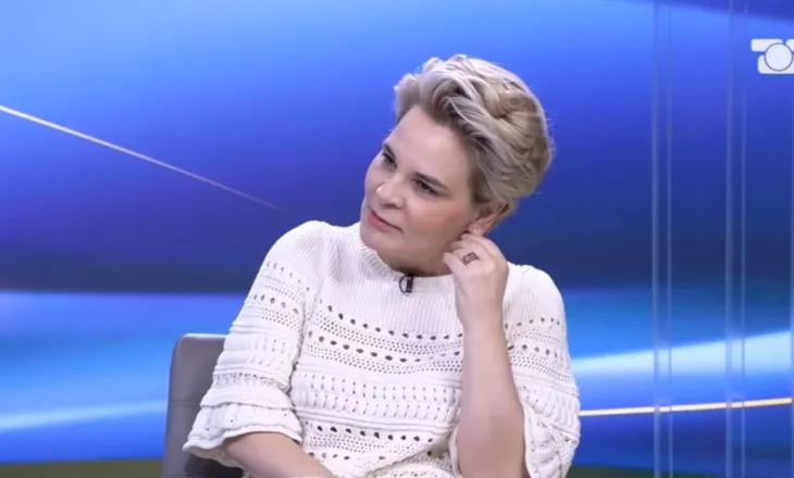 “E dua Ilirin, atij dhe fëmijëve u kërkoj falje”, intervista ndryshe e Monika Kryemadhit në “Shqipëria Live”: Braçe politikani më i mirë, do e votoja për kryebashkiak