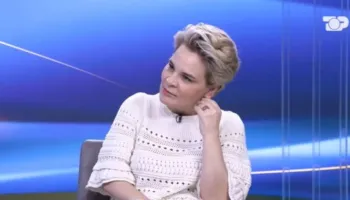 “E dua Ilirin, atij dhe fëmijëve u kërkoj falje”, Monika Kryemadhi flet për jetën e saj, familjen dhe politikën