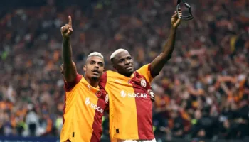 E duan shumë klube të mëdha, Galatasaray vendos çmimin e Osimhen. Një shifër që të lë pa fjalë…