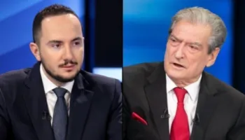 “E faktuar që Berisha është i lidhur me krimin e organizuar”, Salianji i përgjigjet kreut të PD me dokumentin e gjykatës britanike: E kanë refuzuar edhe ndërkombëtarët