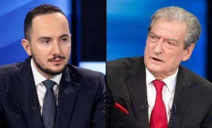 “E faktuar që Berisha është i lidhur me krimin e organizuar”, Salianji i përgjigjet kreut të PD me dokumentin e gjykatës britanike: E kanë refuzuar edhe ndërkombëtarët