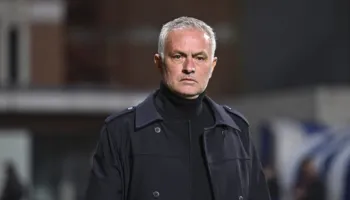 E FUNDIT: Zbulohet se kur Jose Mourinho do të zyrtarizohet te Real Madrid