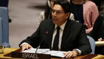 E futi në listën e zezë për dhunë seksuale, Izraeli ndërpret lidhjet me zyrën e shefit të OKB-së