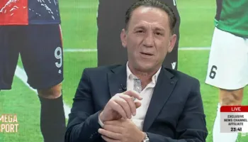 “E humbi kampionatin në mënyrë perfekte”, Alliu për Vllazninë: Nuk bëhej më mirë se kaq, festuan para kohe