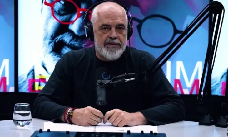 “E kanë kuptuar që…”/ Rama në ‘Flasim’, thumbon PD-në: Procesi është i pandalshëm dhe bllokimi s’ekziston
