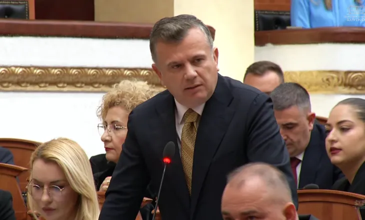 “E keni bërë të udhës të përjashtoni PD”, kërkesa e opozitës për diskutimin e raportit të PE, Balla:  Mos u bëni qesharakë!