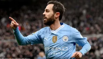 E kërkon Atletico Madrid, Bernardo Silva largon Juven: Dua të jem më pranë familjes