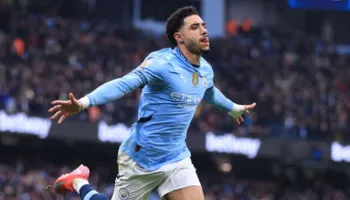 E kërkon Barcelona dhe Atletico, Man. City tregon çmimin e sulmuesit