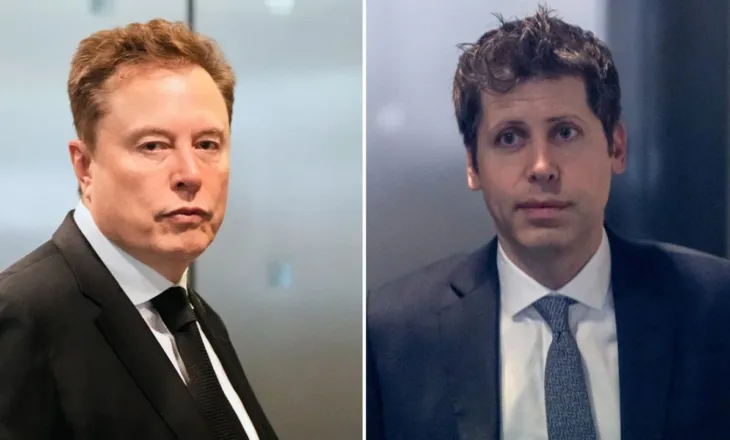 E kishte akuzuar për kthimin e ChatGPT në platformë fitimprurëse, Elon Musk humb gjyqin me CEO-n e OpenAI, Sam Altman