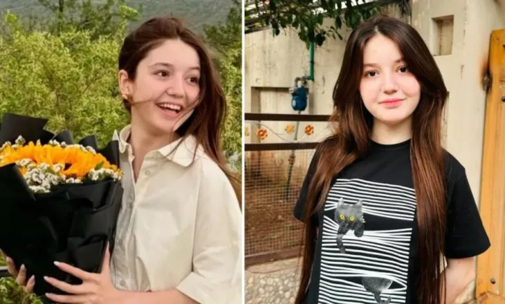 “E kishte fiksim”, dënohet me vdekje TikTok-eri që vrau 17 vjeçaren