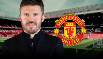 E konfirmuar! Carrick dhe United nisin bisedimet për shtyrjen e kontratës, marrëveshja brenda 24 majit