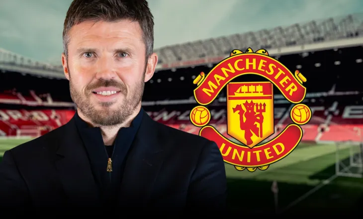 E konfirmuar! Carrick dhe United nisin bisedimet për shtyrjen e kontratës, marrëveshja brenda 24 majit