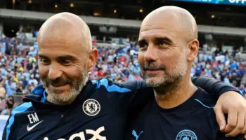 E kryer/ Manchester City gjen zëvendësuesin e Guardiolës, gati kontrata 3-vjeçare me trajnerin që u shpall kampion bote