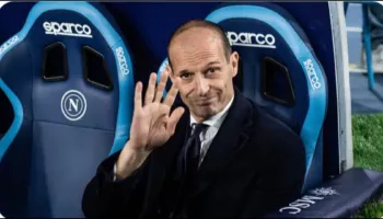 E kryer/ Napoli zgjedh pasuesin e Contes. Trajneri i ri do të jetë Massimiliano Allegri, bie pista Italiano