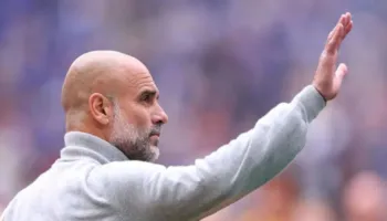 E kryer/ Nuk ka më dyshime! Pep Guardiola largohet nga drejtimi i Manchester Cityt në fund të sezonit, spanjolli do të zëvendësohet nga nxënësi