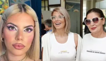 “E lashë të dilte me të dashurin”, dëshmia e mamasë së 19-vjeçares shqiptare që humbi jetën në Greqi: Lajmin e vdekjes ma dhanë kolegët