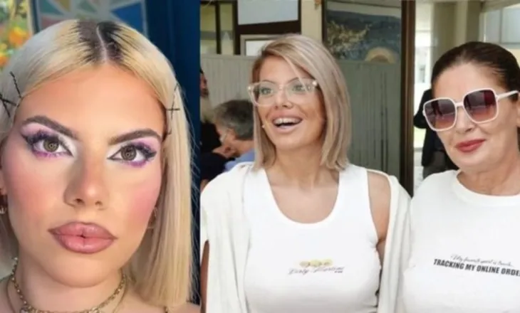 “E lashë të dilte me të dashurin”, dëshmia e mamasë së 19-vjeçares shqiptare që humbi jetën në Greqi: Lajmin e vdekjes ma dhanë kolegët