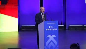 “E mbështesim këtë rrugëtim”/ Drejtori i fondacionit ‘Konrad Adenauer’: PD ka luajtur një rol për integrimin